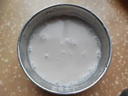 Make Shrimp tofu step 11