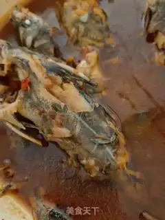 Make Spicy, spicy, spicy step 7