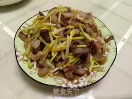 Make Squirt ribs step 4