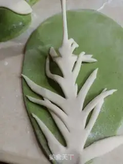 Make Biscuit step 6