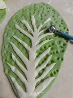 Make Biscuit step 7