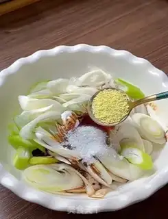 Make Tofu onions step 3