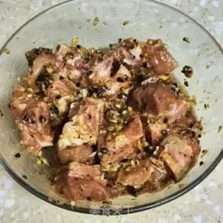 Make Squirt ribs step 6