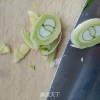 Make Potato-painted cock step 0