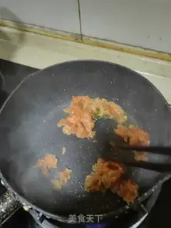 Make Meat sauce step 2