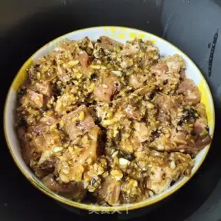 Make Squirt ribs step 8
