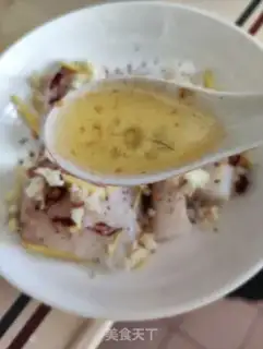 Make Black pepper garlic cod step 4
