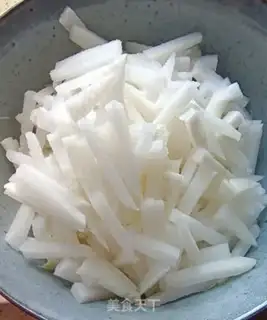 Make Pickles step 1