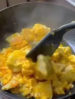 Make Tofu onions step 8