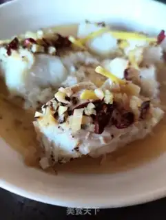 Make Black pepper garlic cod step 7