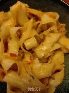 Make Meat sauce step 8