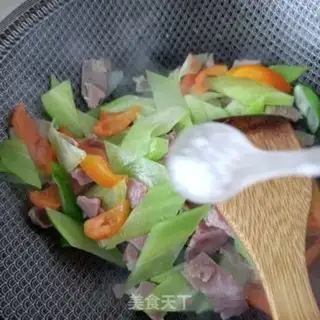 Make Golden ham and ham step 13