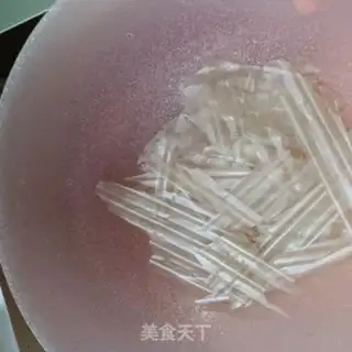 Make Potato-painted cock step 11