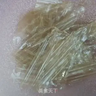 Make Celery and shrimp step 6