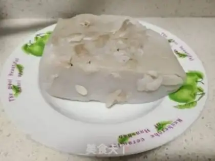 Make Potato powdered eggs step 0