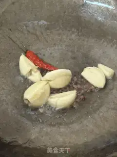 Make Beef sauce step 2