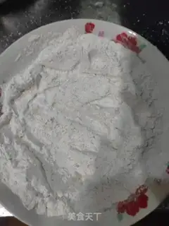 Make Fried Belt Fish step 1