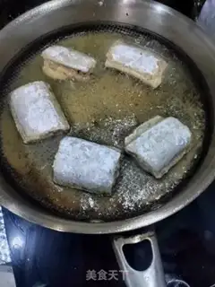 Make Fried Belt Fish step 2