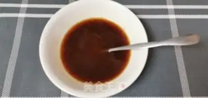 Make Spicy, sauerkraut step 2