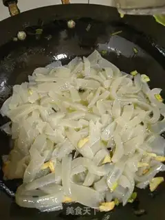 Make Sour sauce step 3