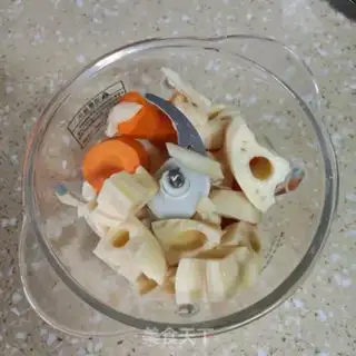 Make Fried omelet step 3