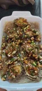 Make Abalone steamer step 9