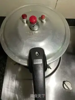 Make Potato mackerel step 11