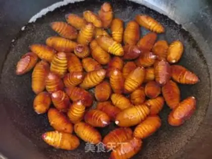 Make Dry ricin step 0