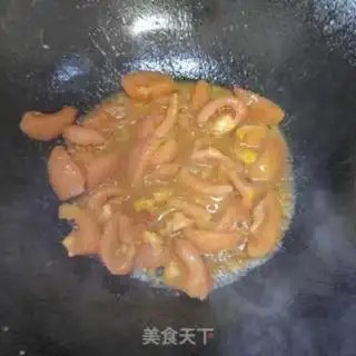 Make Tomato beef step 8