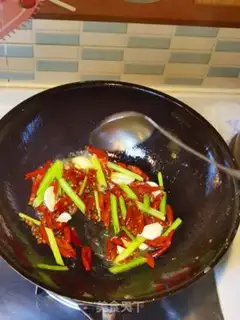 Make Dry ricin step 3