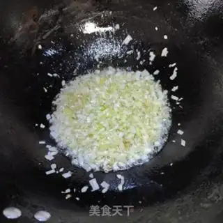 Make Fried omelet step 6