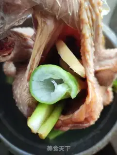 Make Honey chicken step 3