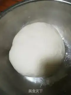 Make A fragrance roll step 0