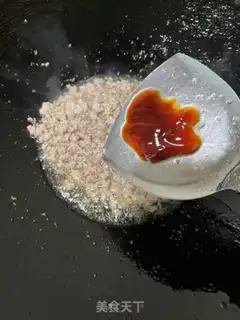 Make Pork-meat-poo step 4