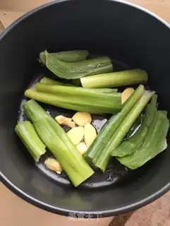 Make Honey chicken step 4