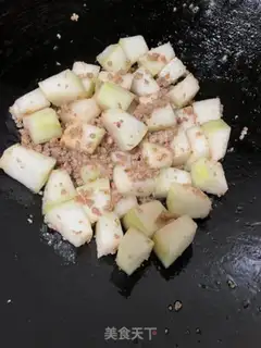 Make Pork-meat-poo step 5