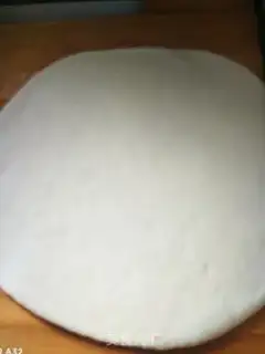 Make A fragrance roll step 2