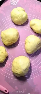 Make Milky toast step 4