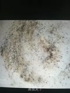 Make A fragrance roll step 3