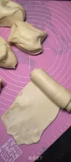 Make Milky toast step 5