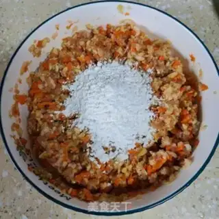 Make Fried omelet step 9