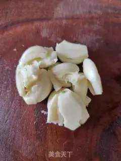 Make Clear the oil step 1