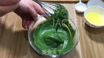 Make Scrap the tea cake step 5
