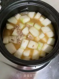 Make Pork-meat-poo step 8