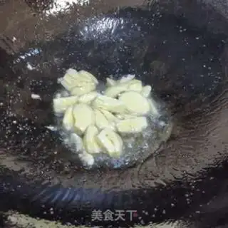 Make Clear the oil step 2