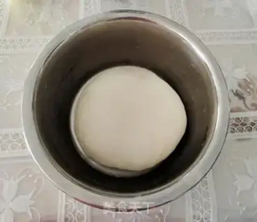 Make Sour pie step 0