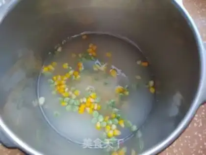 Make Peas taco step 2
