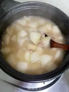 Make Pork-meat-poo step 9