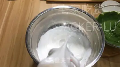 Make Scrap the tea cake step 7