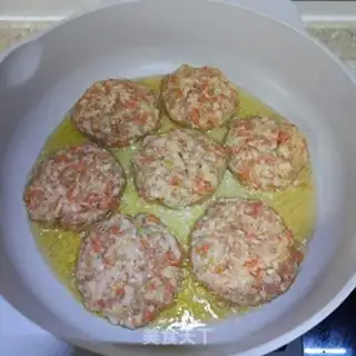 Make Fried omelet step 12